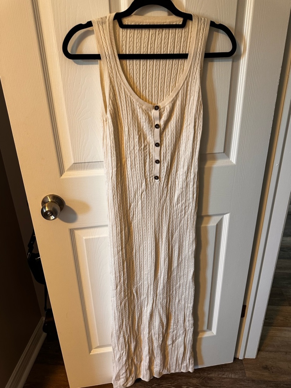 Massimo Dutti dress Small (no tag)